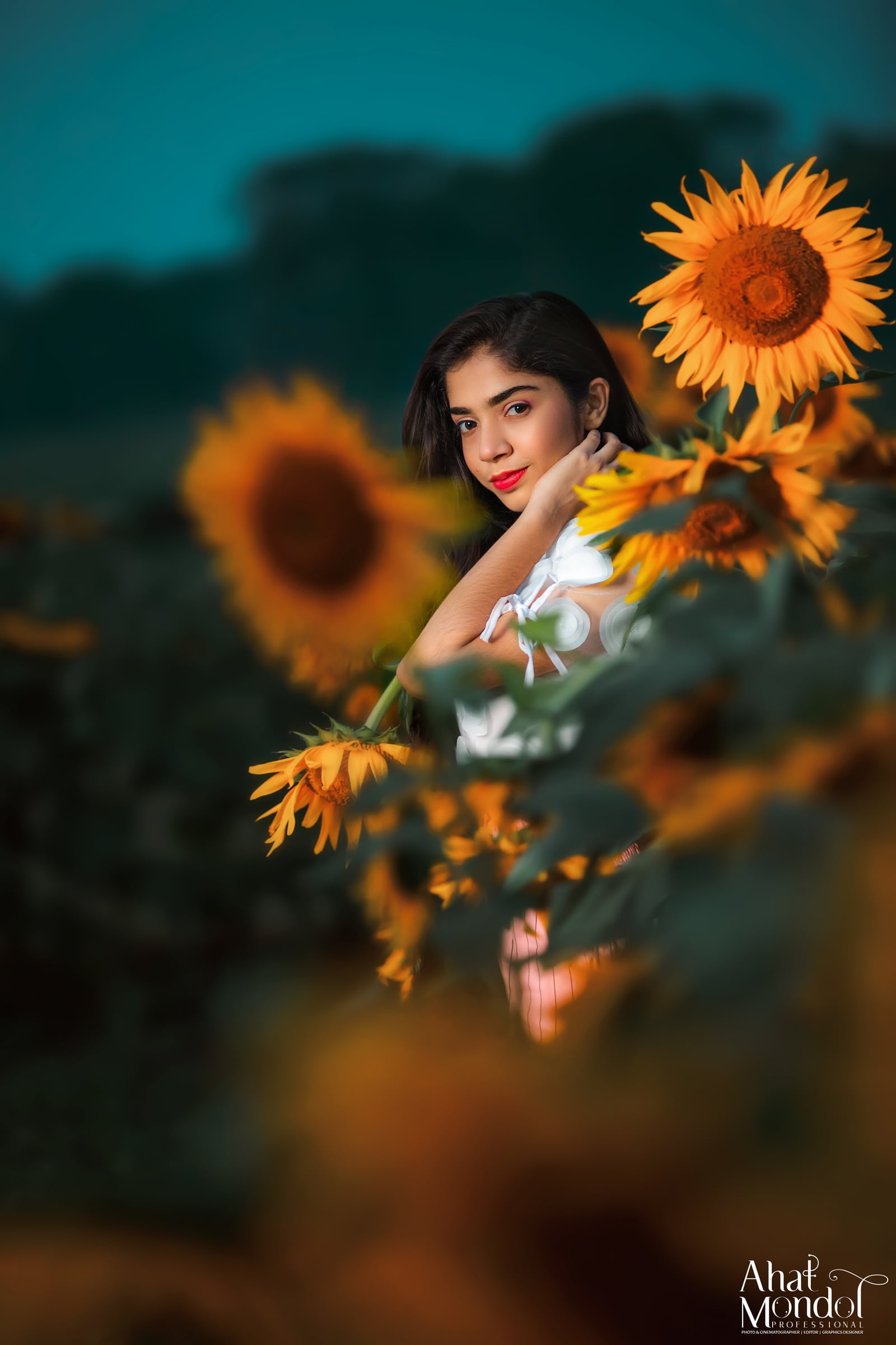 Fashion photography 8